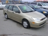 2001 Ford Focus Wagon