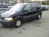 2001 Pontiac Montana