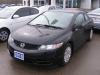 2010 Honda Civic DX Coupe For Sale Near Kingston, Ontario