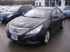 2011 Hyundai Sonata GL