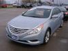 2011 Hyundai Sonata GL