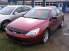 2005 Honda Accord LX