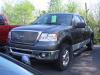 2008 Ford F-150 XLT SuperCab 4x4 Stepside