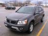 2007 Pontiac Torrent