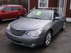 2010 Chrysler Sebring Convertible Limited V6