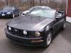 2007 Ford Mustang Convertible GT
