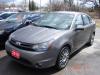 2010 Ford Focus SES