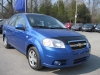 2008 Chevrolet Aveo LT