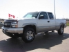 2006 Chevrolet Silverado 1500 LT Z71