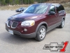 2006 Pontiac Montana SV6