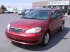 2006 Toyota Corolla CE Special Edition