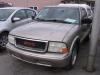 2002 GMC Sonoma SLS Ext Cab