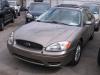 2005 Ford Taurus Wagon SEL 7Passenger