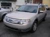 2009 Ford Taurus X SEL