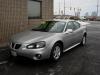 2008 Pontiac Grand Prix