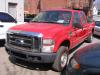 2008 Ford F-250 SuperDuty XL SuperCrew 4x4