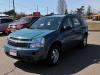 2008 Chevrolet Equinox LS