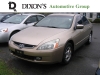2004 Honda Accord