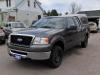 2007 Ford F-150 XLT SuperCab 4X4