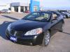 2008 Pontiac G6 Convertible GT 3.9