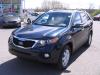 2012 KIA Sorento LX V6 For Sale Near Yarker, Ontario