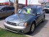 2001 Subaru Outback Limited AWD