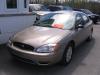 2007 Ford Taurus SE