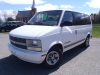 2000 Chevrolet Astro For Sale Near Cornwall, Ontario