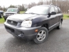 2003 Hyundai Santa Fe