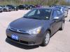 2010 Ford Focus SE