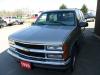 1999 Chevrolet Tahoe LS 4x4