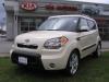 2011 KIA Soul 4U
