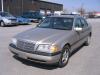 1997 Mercedes-Benz C230