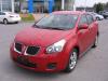 2009 Pontiac Vibe