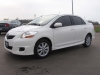 2009 Toyota Yaris Aero Pkg