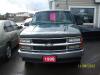 1998 Chevrolet Silverado 1500 Reg Cab