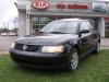 2000 Volkswagen Passat V6 4Motion AWD