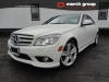 2008 Mercedes-Benz C300 For Sale Near Ottawa, Ontario