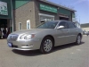 2008 Buick Allure