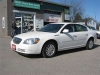 2008 Buick Lucerne