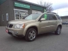 2008 Pontiac Torrent