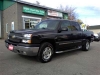 2005 Chevrolet Silverado 1500
