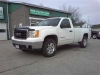 2008 GMC Sierra 1500