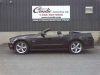 2011 Ford Mustang