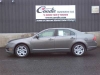 2010 Ford Fusion