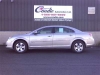 2007 Saturn Aura