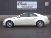 2008 Cadillac CTS