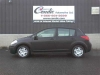 2010 Nissan Versa