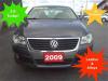 2009 Volkswagen Passat Trendline, 2.0T, Leather, Alloys, Heated