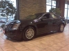 2012 Cadillac CTS